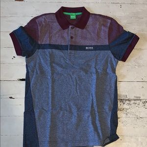 Hugo Boss Polo